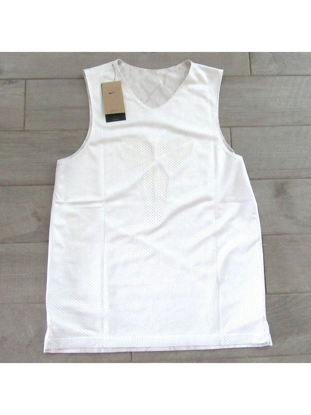 Nike Kobe Dri-FIT Reversible Jersey Tank Top Mens Size Large NEW - Picture 10 of 16